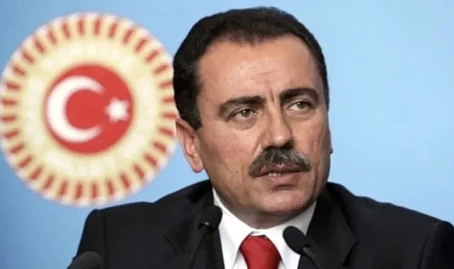Muhsin Yazıcıoğlu Helikopter Kazası Soruşturması Ankara’ya Gönderildi