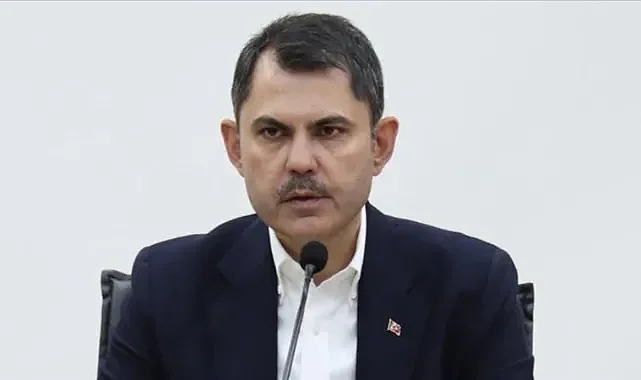 Murat Kurum Duyurdu: 64 İlde 20 Bin TOKİ Konutu Kurasız Satışa Çıkıyor