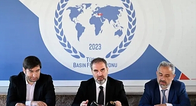 Mustafa Şen Son Anketi Açıkladı: AK Parti Yüzde 37-38 ile Birinci Parti