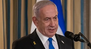 Netanyahu’dan Beyrut Talimatı: İsrail Ordusuna Dahiye Bölgesi İçin Hava Saldırısı Emri