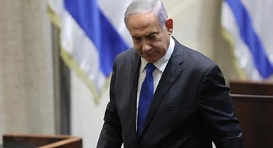 Netanyahu’dan Erdoğan Açıklamalarına Tepki: “Ciddiye Alıyoruz, ABD’ye Taşıyacağız” 