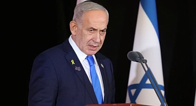 Netanyahu’dan Lübnan Açıklaması: İsrail Ordusu Bölgede Kalacak