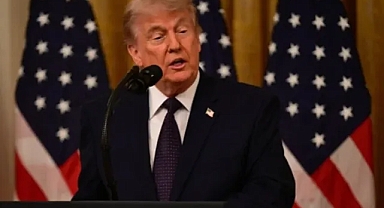 New York Times’tan Donald Trump’a Sert Eleştiri: “Hırsız Komutan” İfadesi Manşette 