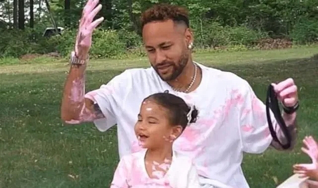 Neymar’dan Müjdeli Haber: Bruna Biancardi ile 5. Çocuk Yolda