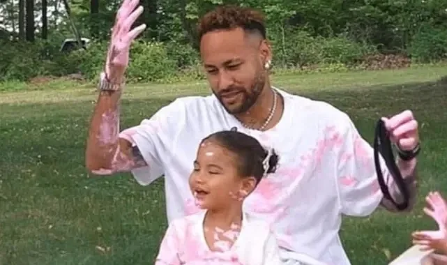 Neymar’dan Müjdeli Haber: Bruna Biancardi ile 5. Çocuk Yolda