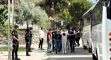 Orhangazi Merkezli 4 İlde Dev Narkotik Operasyonu: 52 Gözaltı