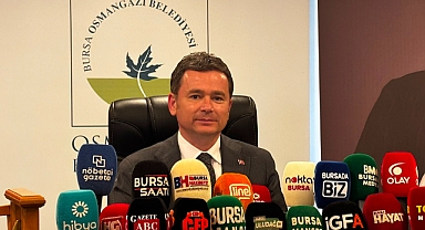 Osmangazi’de Demokrasi Vurgusu: “Konuşarak Her Şeyi Çözeriz”