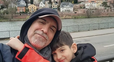 Özcan Deniz’den Ağabeyi Ercan Deniz Hakkında Şok İddialar: “35 Yıllık Bedel Ödedim”
