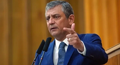 Özgür Özel’den Dikkat Çeken Çıkış: “Yeni Parti Hazır, Gerekirse İkincisi de Olmalı”
