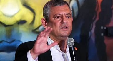 Özgür Özel’in Yeni Parti İddiası: “Yürüyüş” İsmi Revize Edildi mi?