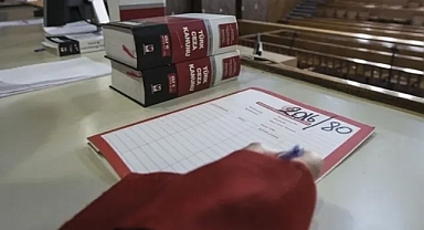 Özgür Özel ve 3 CHP Milletvekili Hakkındaki Dosya Ankara’ya Gönderildi