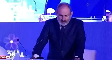 Paşinyan’dan “Türksün” Sözlerine Dikkat Çeken Yanıt: “Bunu Hakaret Olarak Görmüyorum”