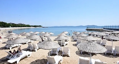  Plaj Fiyatları Cep Yakıyor