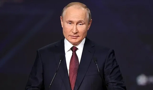 Putin–Kabaeva İlişkisini İlk Yazan Gazeteci Grigori Nehoroshev Hayatını Kaybetti