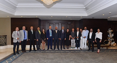 RATEM ve TSMB Arasında Tarihi Telif Anlaşması: 153 Radyonun Davaları Durduruldu