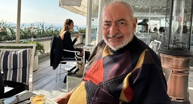 Reha Muhtar Hayatını Kaybetti! Ünlü Televizyoncu 66 Yaşında Vefat Etti