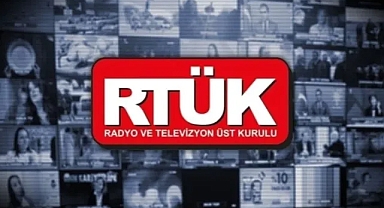 RTÜK’ten Halk TV ve Koza TV’ye Yayın İhlali Nedeniyle Para Cezası