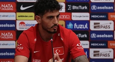 Samet Akaydin’den Eleştirilere Tepki: “Saça, Bıyığa Laf Etmek Başka Bir Boyut” 
