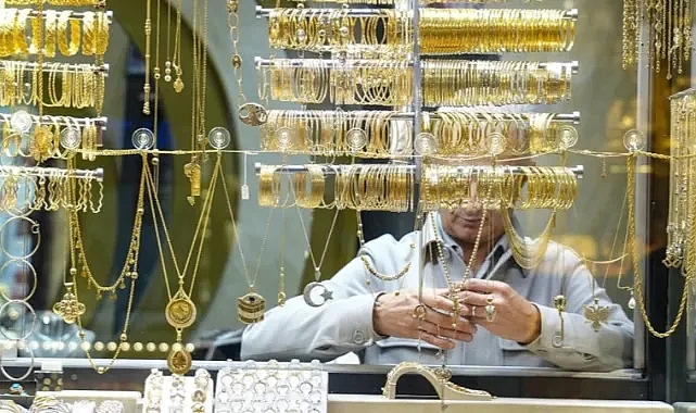 Savaş Bitti Altın Yükselmeye Başladı