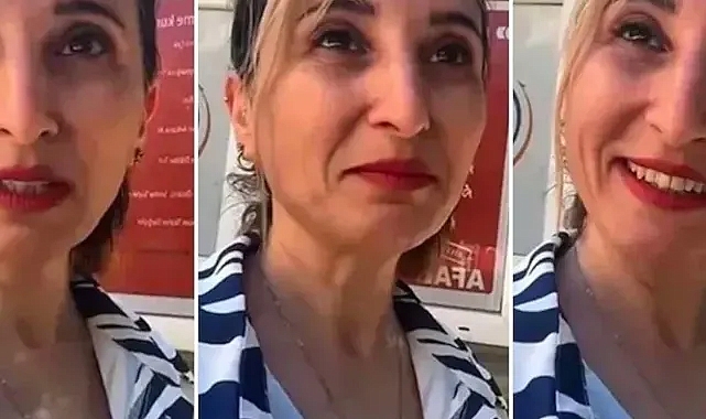 Sosyal Medyadaki Nefret İçerikli Paylaşım Tepki Çekti: Hatice Öncel Hakkında Soruşturma