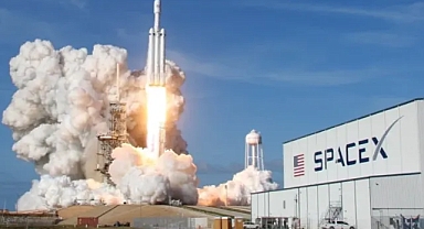 SpaceX Tarihin En Büyük Halka Arzına Hazırlanıyor
