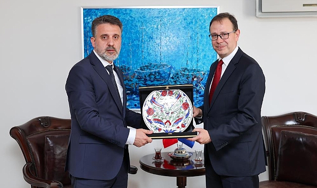 Sultan 1. Murad Hüdavendigâr Kosova’da anıldı: 637. yılında tarihi vefa buluşması
