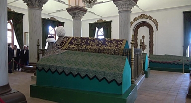 Sultan 1. Murad Hüdavendigar, Şehadetinin 637’nci Yılında Bursa’da Anıldı