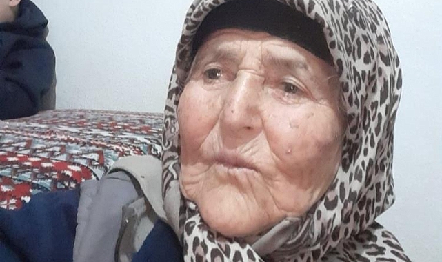 Tarlada Dinlenirken İş Makinesinin Altında Kalan Kadın Hayatını Kaybetti