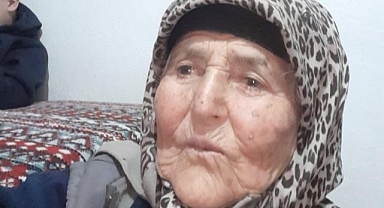 Tarlada Dinlenirken İş Makinesinin Altında Kalan Kadın Hayatını Kaybetti
