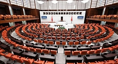 TBMM’nin Çalışma Süresi Uzatıldı: Meclis 1 Temmuz’da Tatile Girmeyecek