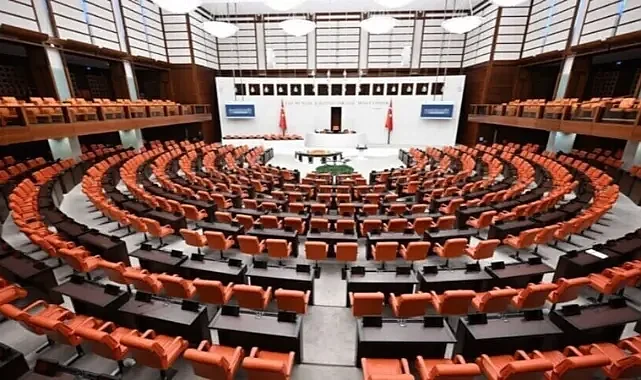 TBMM’nin Çalışma Süresi Uzatıldı: Meclis 1 Temmuz’da Tatile Girmeyecek