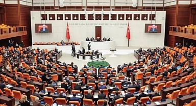 TBMM’ye 11 Dokunulmazlık Dosyası Sunuldu: CHP’li İsimler de Listede