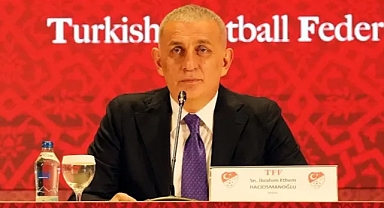 TFF Başkanı Hacıosmanoğlu’ndan Prim ve Villa Açıklaması: 16 Milyon Dolar Dağıtıldı