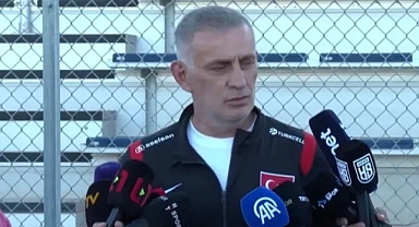 TFF Başkanı Hacıosmanoğlu’ndan Sert Çıkış: “Ahlaksız Eleştiriler Futbolcuları Rahatsız Etti”