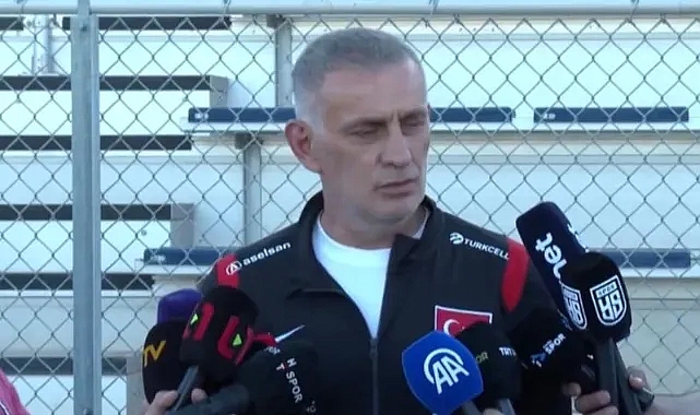 TFF Başkanı Hacıosmanoğlu’ndan Sert Çıkış: “Ahlaksız Eleştiriler Futbolcuları Rahatsız Etti”