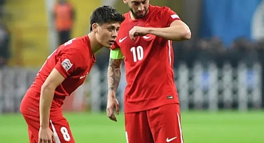 The Athletic'in Dünya Kupası Listesinde Arda Güler ve Hakan Çalhanoğlu Sürprizi