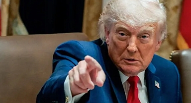 Trump: İran ile Anlaşma Gelecek Hafta Sonuçlanabilir