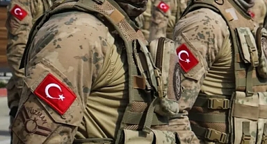 TSK’yı Güçlendirecek Yeni Kanun Teklifi TBMM Yolunda