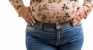 TÜİK Verileri Endişelendirdi: Türkiye’de Obezite Oranı Artışta 