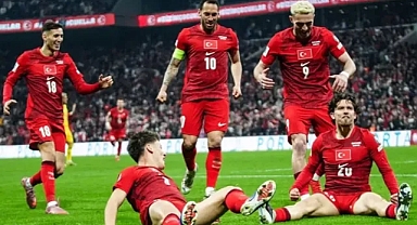 Türkiye, 2026 Dünya Kupası’nda Avustralya ile Karşılaşıyor 