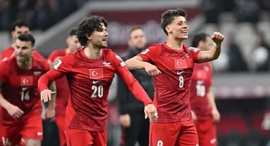 Türkiye Kuzey Makedonya Maçı Ne Zaman, Saat Kaçta ve Hangi Kanalda?