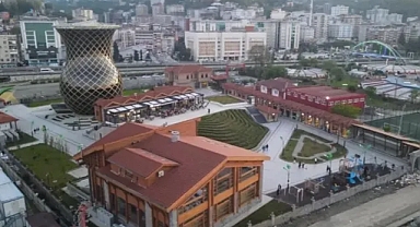 Türkiye’nin En Güvenli Şehirleri Açıklandı: Rize Zirvede