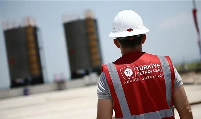 Türkiye’nin Petrol İthalatı Nisan Ayında Yüzde 12,6 Azaldı