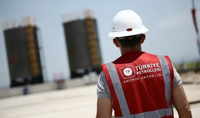 Türkiye’nin Petrol İthalatı Nisan Ayında Yüzde 12,6 Azaldı