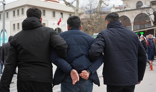 “Uyumak İçin Girdim” Savunmasına Yargıtay’dan Ret: Hırsızlık Cezası Onandı