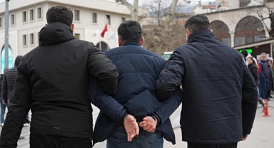 “Uyumak İçin Girdim” Savunmasına Yargıtay’dan Ret: Hırsızlık Cezası Onandı