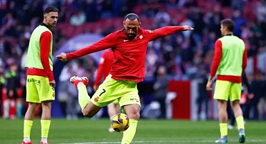 Vedat Muriç Fenerbahçe’ye Geri Dönüyor! 3 Yıllık İmza İçin Geri Sayım