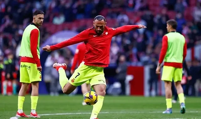 Vedat Muriç Fenerbahçe’ye Geri Dönüyor! 3 Yıllık İmza İçin Geri Sayım