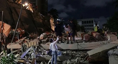 Venezuela’da 39 Saniye Arayla İki Büyük Deprem: 32 Kişi Hayatını Kaybetti