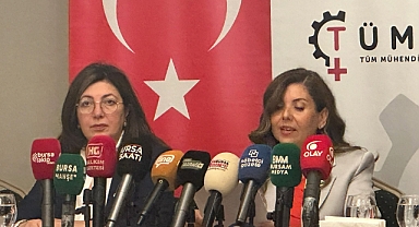Yapay Zekâ Çağında Mühendislik Zekâsı Sahneye Çıkıyor: TÜMKAD'dan Geleceğe Yön Verecek Dev Buluşma